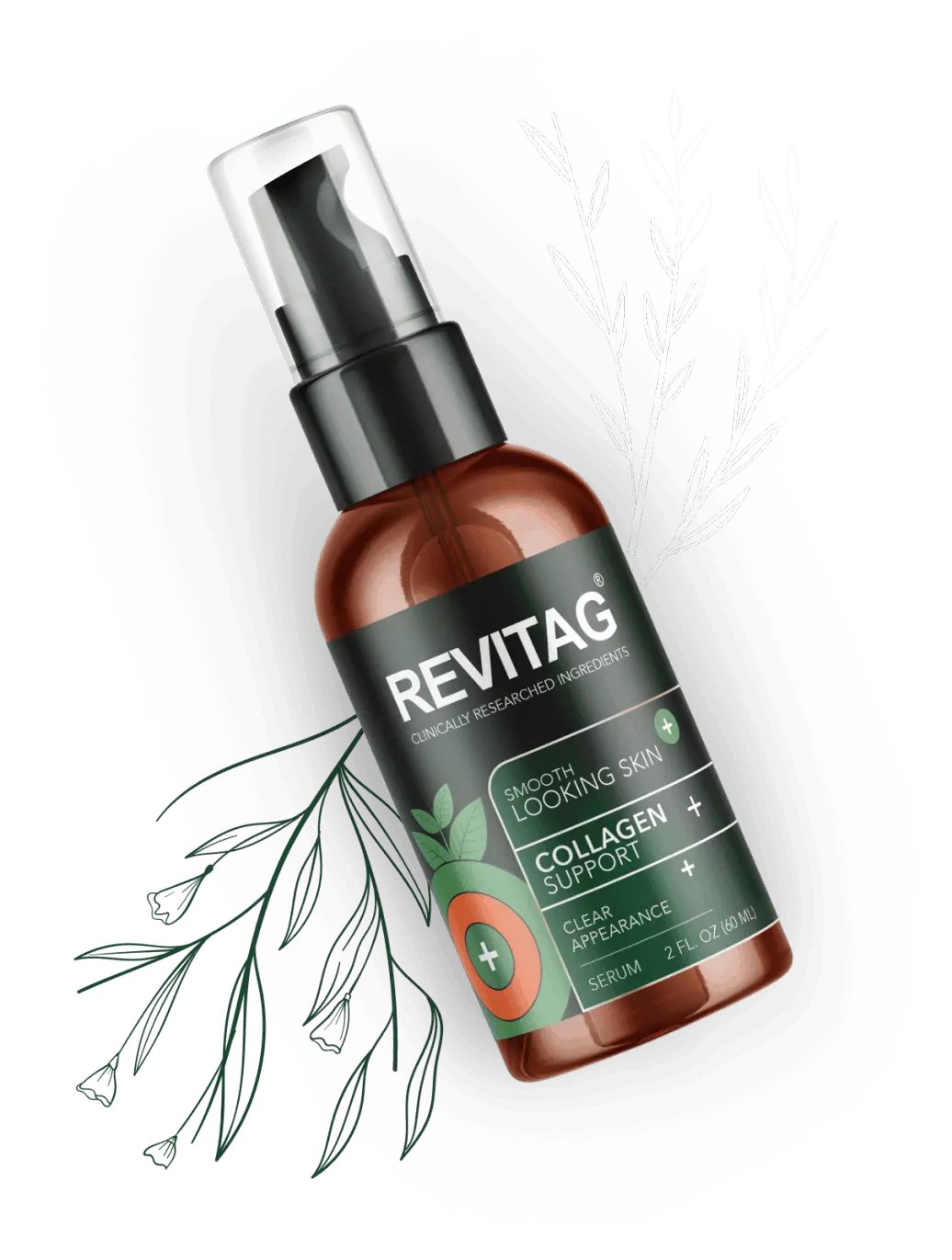 Revitag Skin Tag Remover Serum